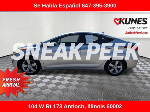 Used 2013 Hyundai Elantra GLS FWD image 5