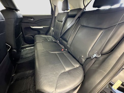 Used 2015 Honda CR-V EX-L image 13