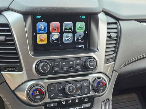 Used 2020 Chevrolet Tahoe LT AWD/4WD image 27