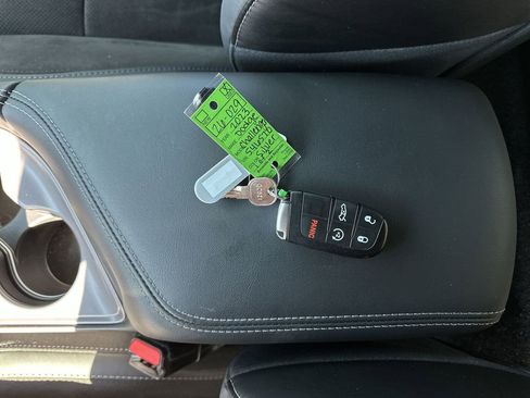 Used 2023 Dodge Challenger R/T Scat Pack w/ Plus Package image 21