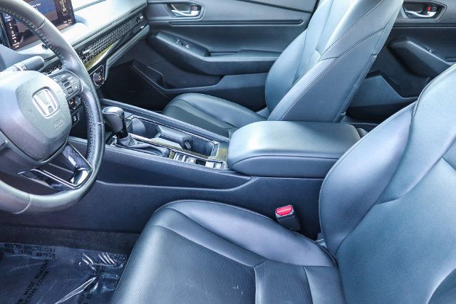 Used 2024 Honda Accord EX-L image 19
