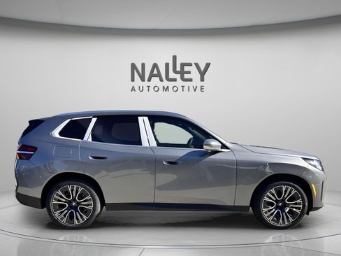 Used 2026 BMW X3 xDrive30 w/ Convenience Package image 5