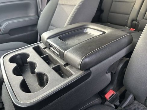 Used 2015 GMC Sierra 2500 SLE image 12