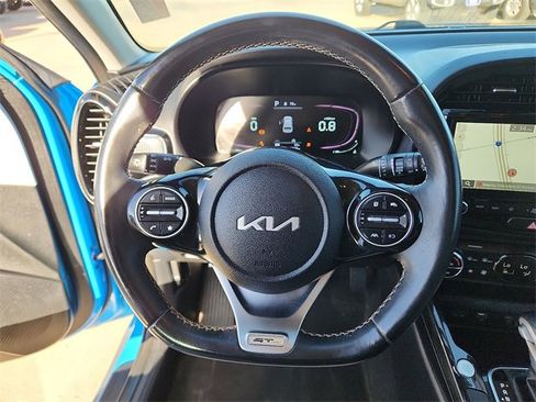 Used 2023 Kia Soul GT-Line image 17