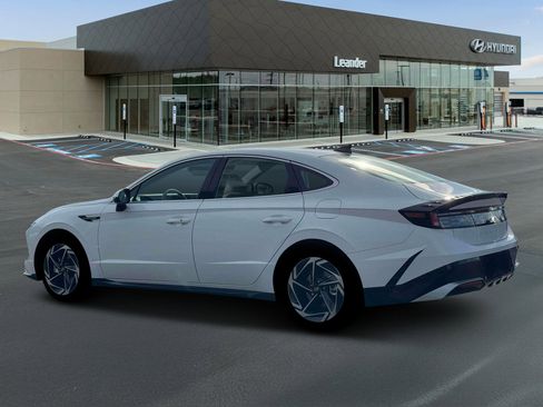 New 2026 Hyundai Sonata SEL image 4