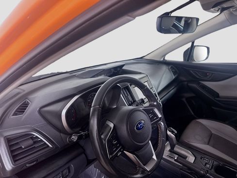 Used 2019 Subaru Crosstrek 2.0i Premium image 22