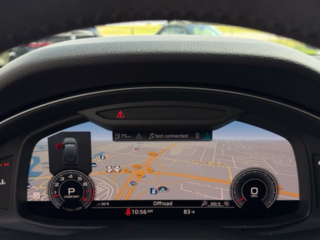 Used 2020 Audi Q7 3.0T Premium AWD/4WD image 19