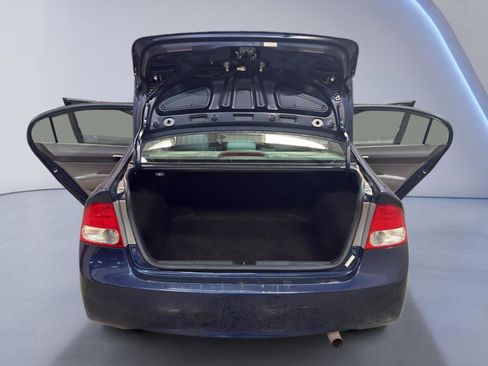 Used 2009 Honda Civic LX image 11