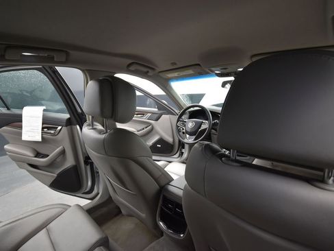 Used 2014 Cadillac CTS Sedan image 20