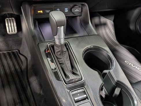 Used 2026 Honda Civic FWD Hybrid Sedan image 13
