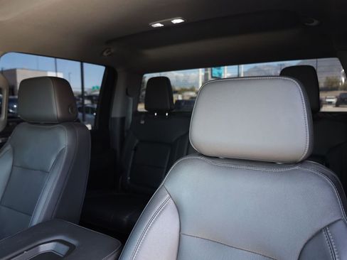 Used 2021 Chevrolet Silverado 2500 LTZ AWD/4WD image 18