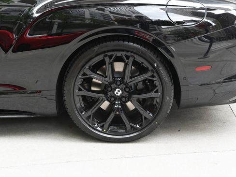 New 2025 Bentley Continental GT Speed image 22