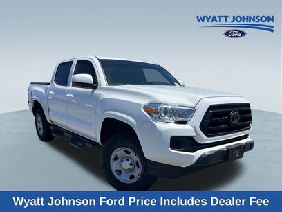Used 2023 Toyota Tacoma SR