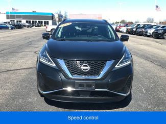 Used 2024 Nissan Murano SV video 2