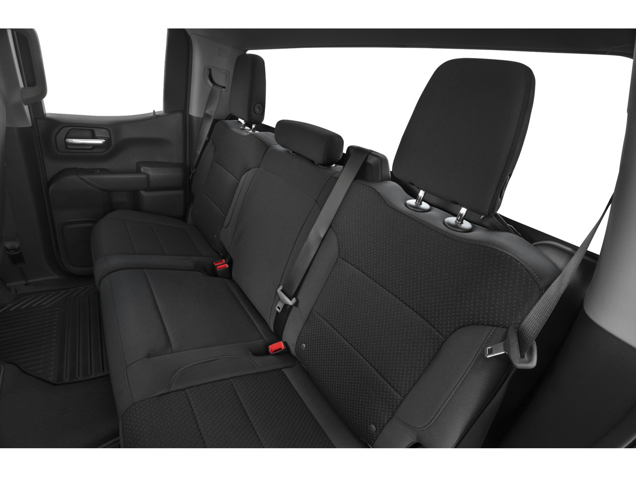 New 2026 GMC Sierra 1500 SLE AWD/4WD image 36