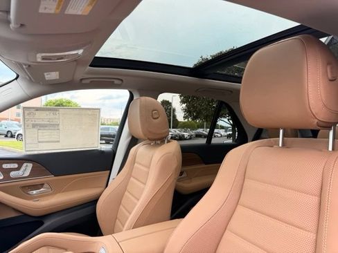 New 2026 Mercedes-Benz GLE 350 4MATIC image 14