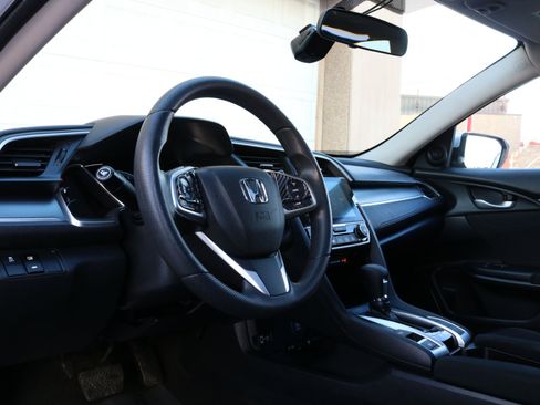 Used 2017 Honda Civic EX image 19