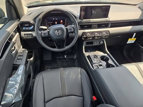 New 2026 Honda Pilot EX-L image 10