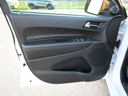 New 2026 Dodge Durango GT w/ Blacktop Package image 7