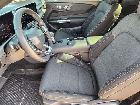 New 2026 Ford Mustang Coupe image 13