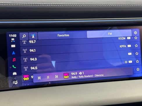 New 2026 Porsche Macan 4 Electric image 22