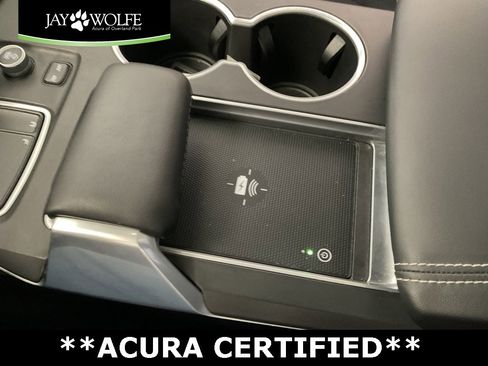 Certified 2023 Acura MDX Technology image 20