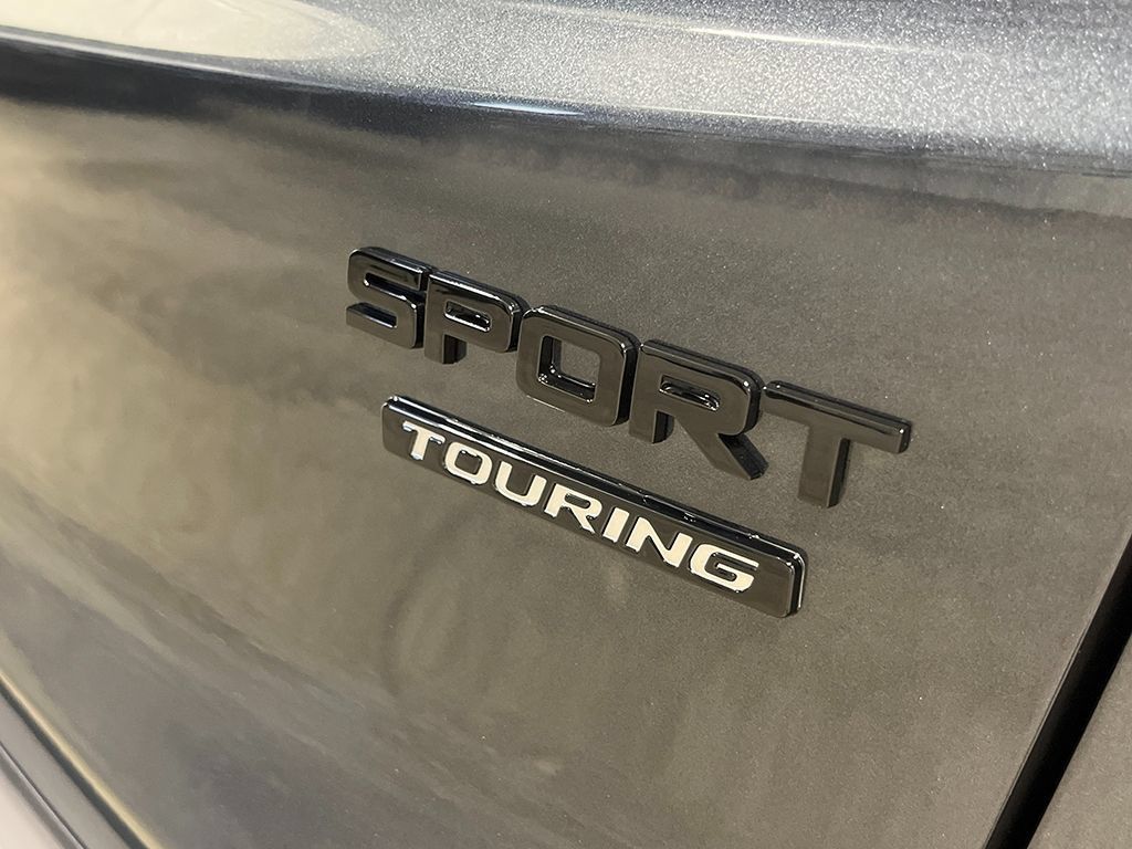 New 2027 Honda CR-V Sport Touring image 7
