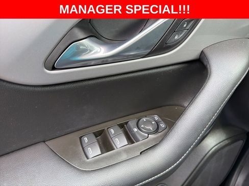 Used 2023 Chevrolet Blazer LT w/ Convenience Package AWD/4WD image 33