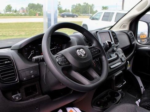 New 2023 RAM ProMaster 3500 w/ Convenience Group image 13