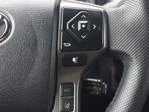 Used 2023 Toyota Tacoma TRD Pro image 12