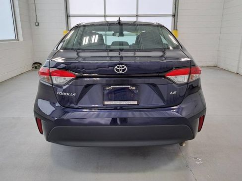 Used 2023 Toyota Corolla LE FWD image 6
