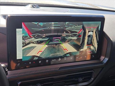 New 2025 Ford Bronco Sport Outer Banks w/ Outer Banks Tech Package+ image 12