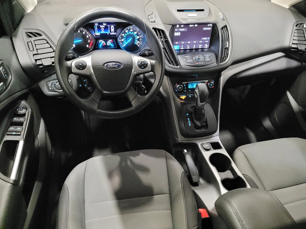 Used 2016 Ford Escape SE w/ Equipment Group 201A AWD/4WD image 22