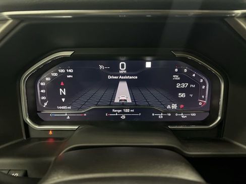 Certified 2023 GMC Sierra 1500 Denali w/ Denali Reserve Package image 11