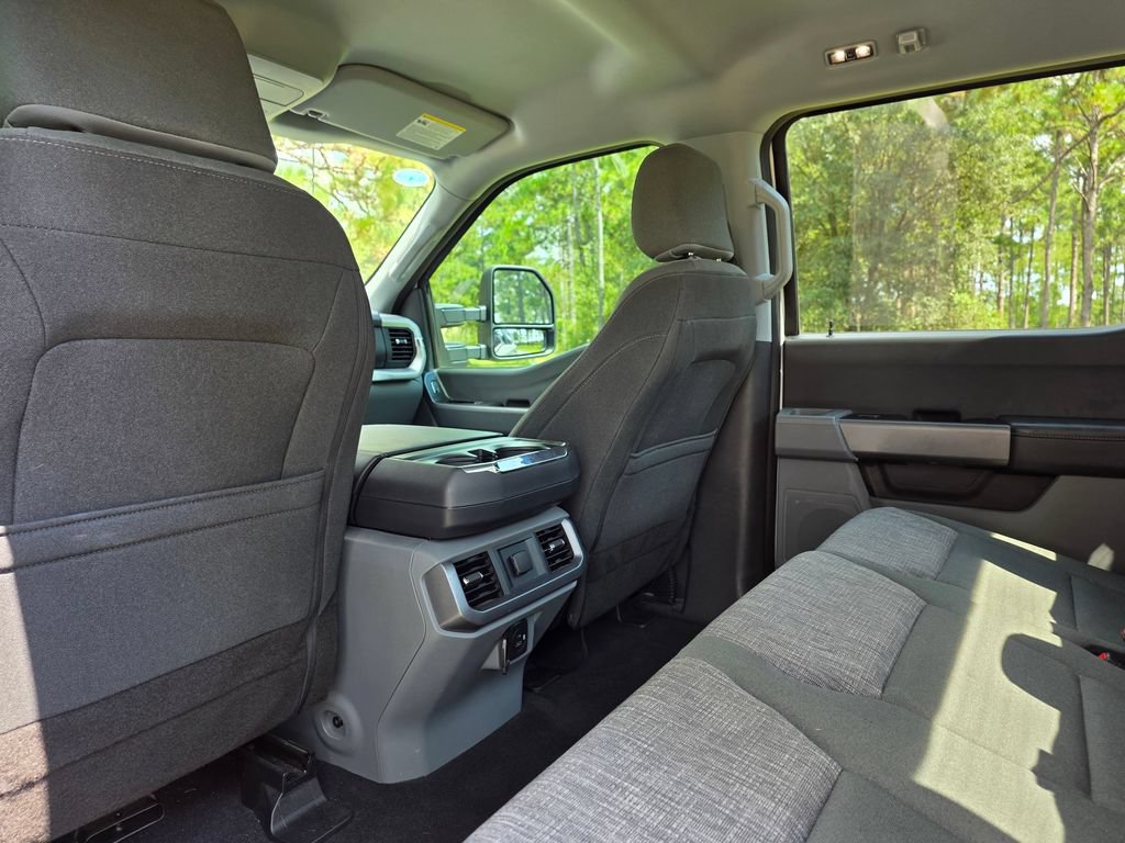 Used 2023 Ford F150 XLT w/ Trailer Tow Package AWD/4WD image 18