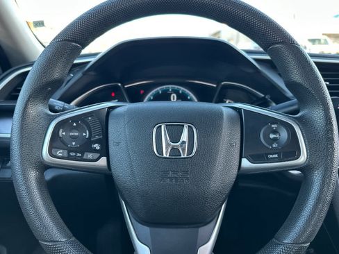 Used 2016 Honda Civic EX-T image 23