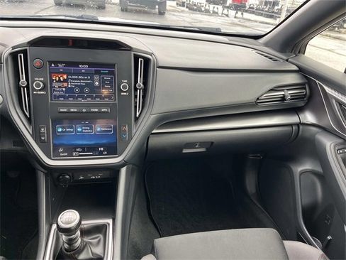 Used 2023 Subaru WRX Base image 13