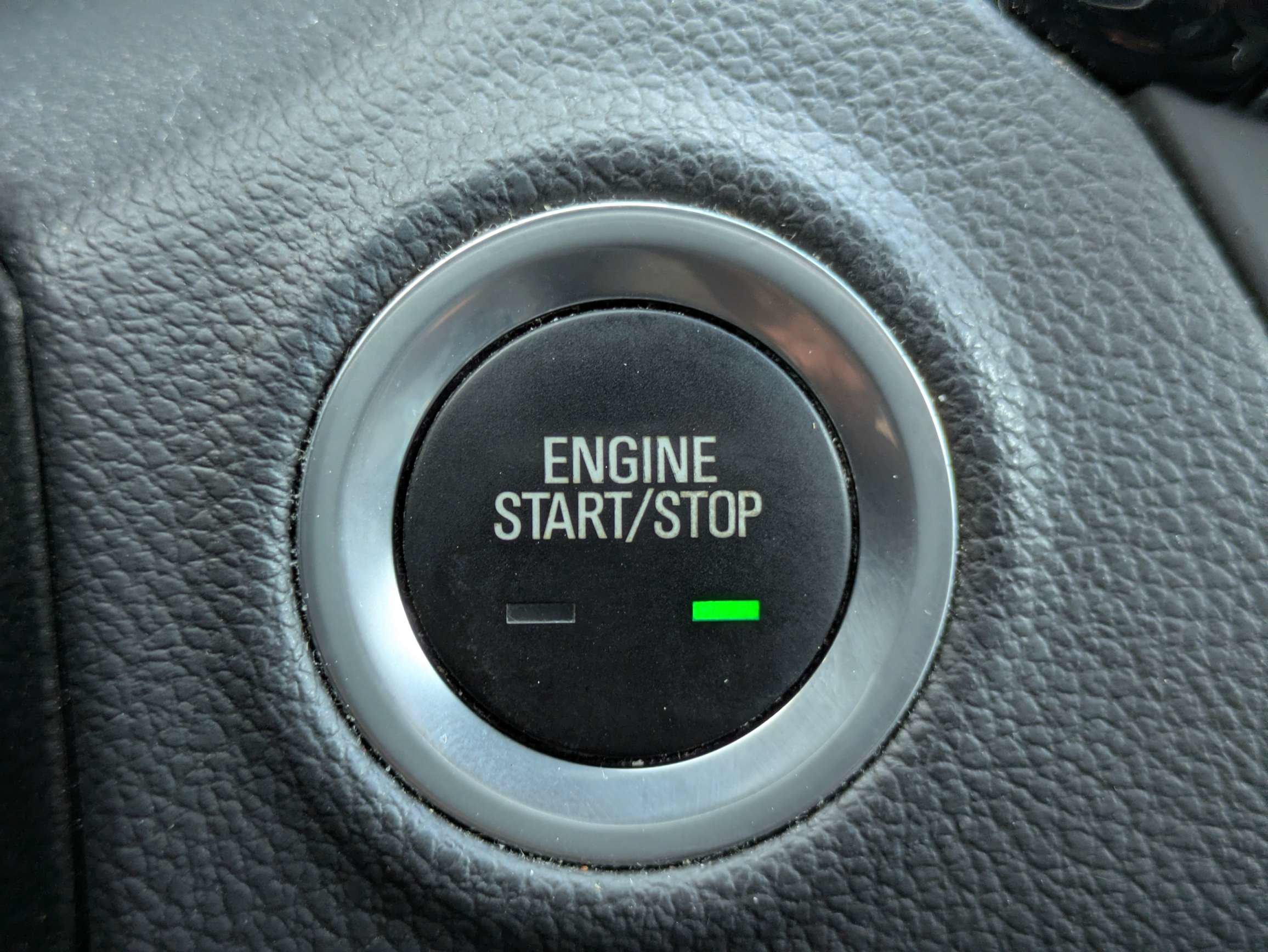 Certified 2020 Buick Envision Essence FWD image 22