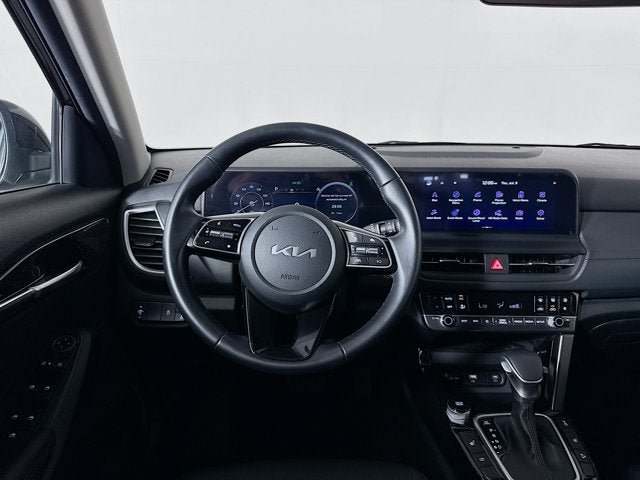 Certified 2024 Kia Seltos EX AWD/4WD image 23