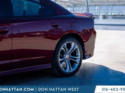Used 2020 Dodge Charger R/T image 34