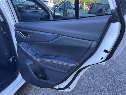 Used 2023 Subaru Crosstrek 2.5i Limited image 13