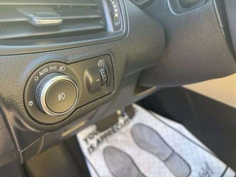 Used 2020 Buick Envision Preferred image 25