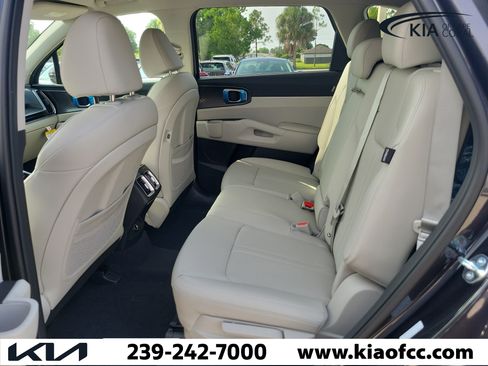New 2026 Kia Sorento S FWD image 11