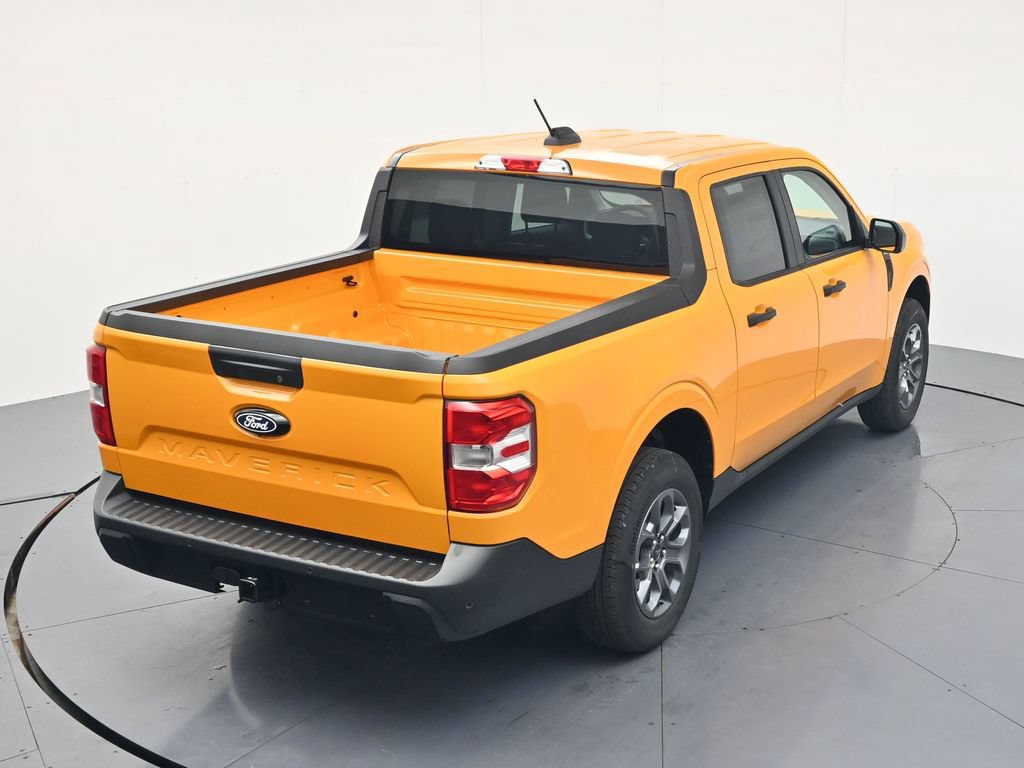 New 2026 Ford Maverick XLT w/ Equipment Group 301A AWD/4WD image 29