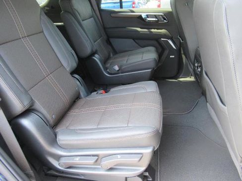 New 2025 Chevrolet Tahoe High Country image 32