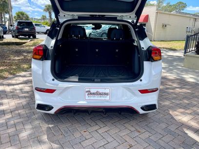 Used 2023 Buick Encore GX Select w/ Sport Touring Package