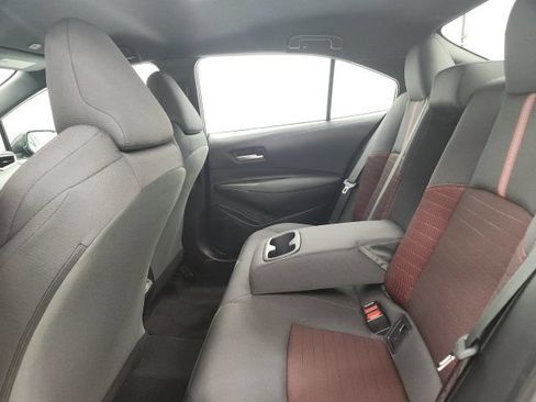 Used 2026 Toyota Corolla SE FWD image 33