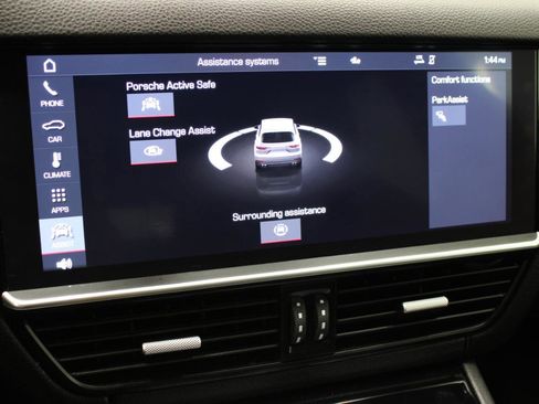 Used 2020 Porsche Cayenne AWD/4WD image 60