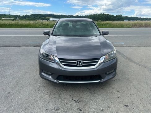 Used 2014 Honda Accord EX-L image 4