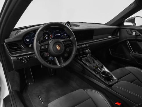 Certified 2025 Porsche 911 GT3 RS RWD image 72